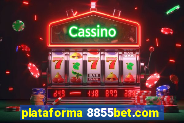 plataforma 8855bet.com